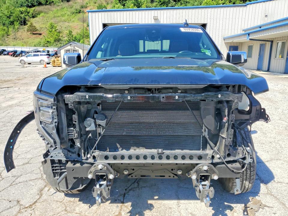 Aukcja sprzedaży 2022 Gmc Sierra, vin: 1GTUUHEL7NZ512364, numer aukcji: 60958086
