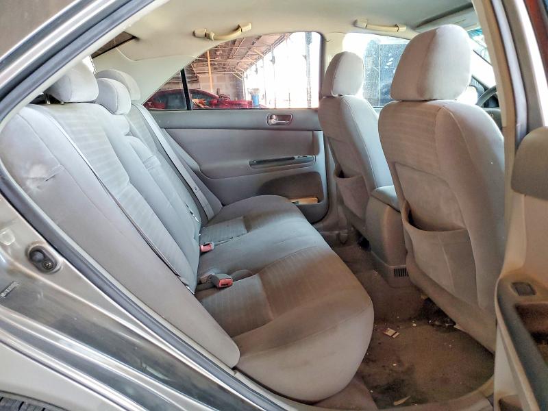 Aukcja sprzedaży 2005 Toyota Camry, vin: 4T1BE32K35U552470, numer aukcji: 60220126