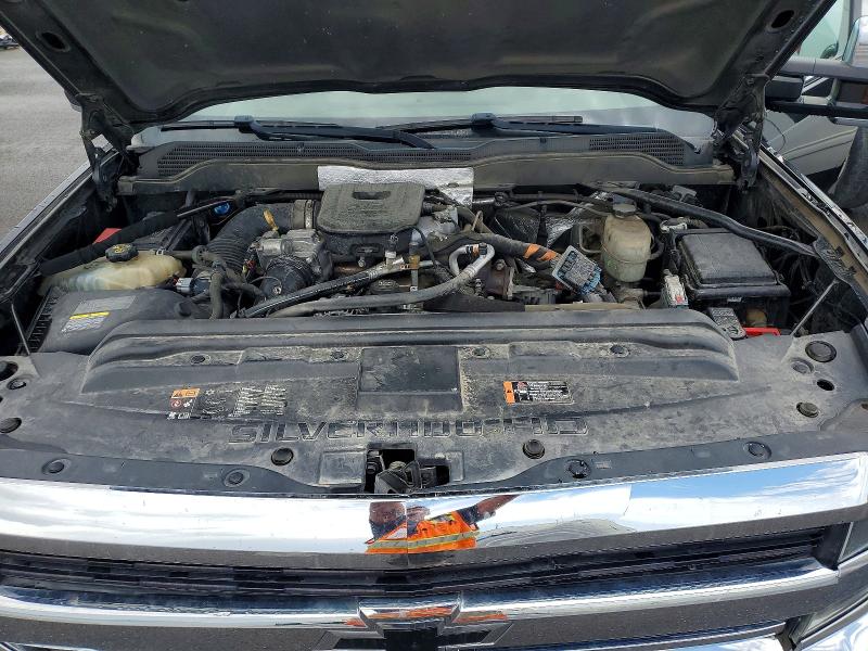 2015 Chevrolet Silverado მანქანა იყიდება აუქციონზე, vin: 1GC4K0C83FF678261, აუქციონის ნომერი: 62147176