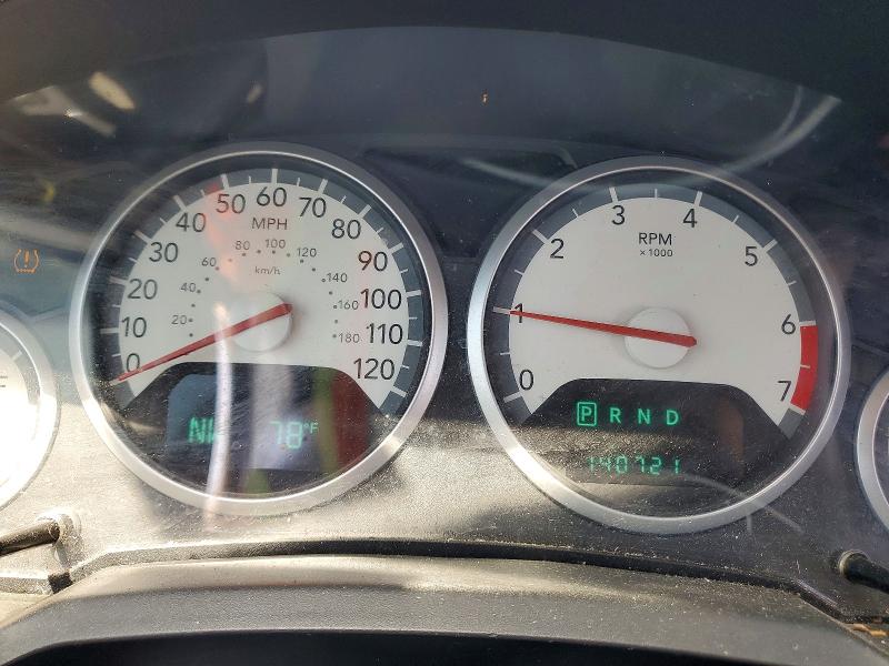 2010 Dodge Grand Caravan მანქანა იყიდება აუქციონზე, vin: 2D4RN5D1XAR173074, აუქციონის ნომერი: 60304716
