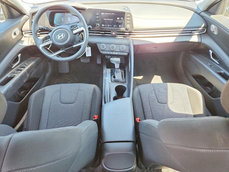 Aukcja sprzedaży 2025 Hyundai Elantra, vin: KMHLL4DG3SU990992, numer aukcji: 61012596