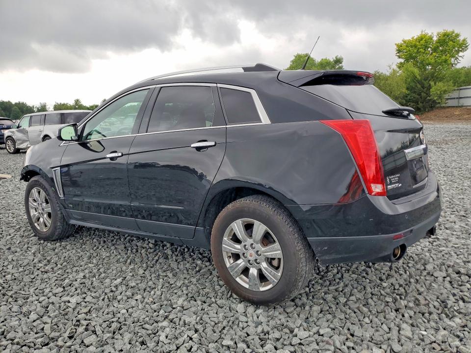 Auction sale of the 2014 Cadillac Srx, vin: 3GYFNEE36ES625959, lot number: 62498526
