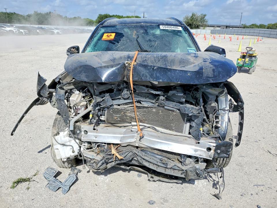 Aukcja sprzedaży 2021 Toyota Rav4, vin: 2T3W1RFV5MC109670, numer aukcji: 59400486
