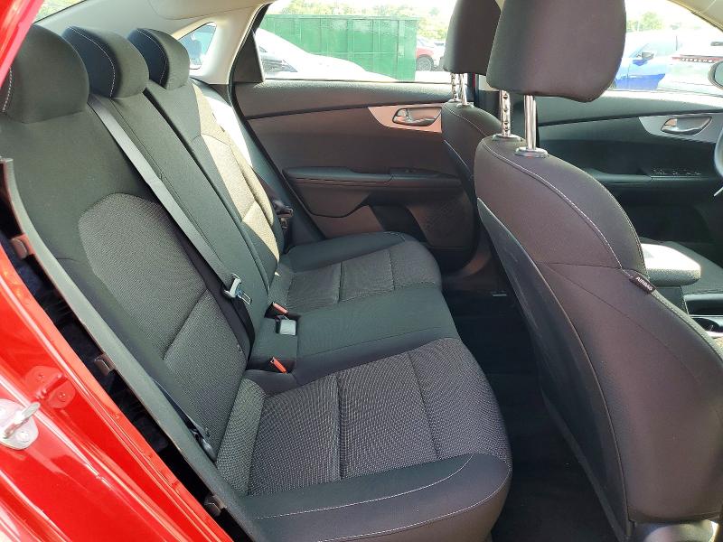Продажа на аукционе авто 2024 Kia Forte, vin: 3KPF24AD4RE835682, номер лота: 61910406