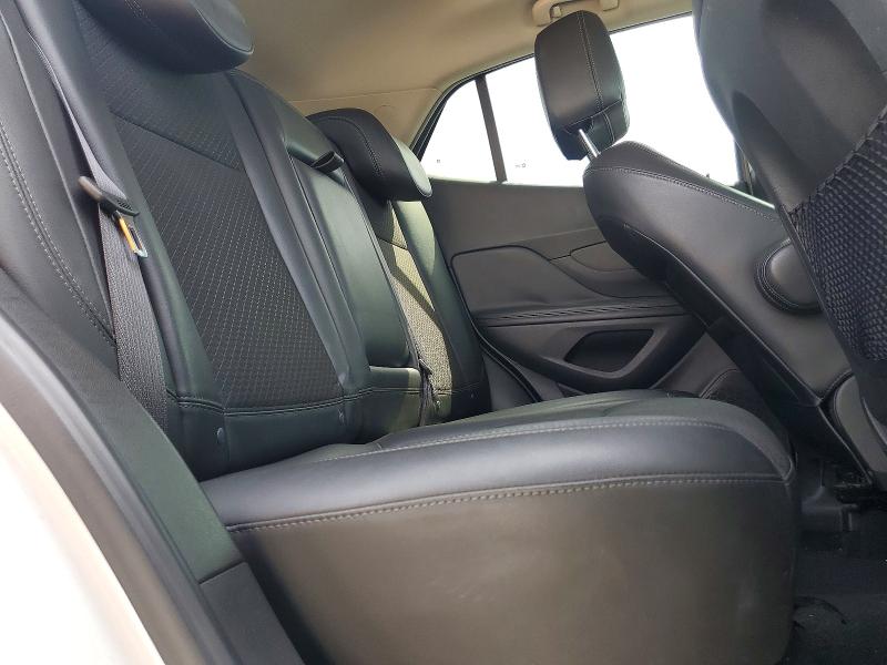 Продаж на аукціоні авто 2018 Buick Encore, vin: KL4CJASB0JB665981, номер лоту: 62854936