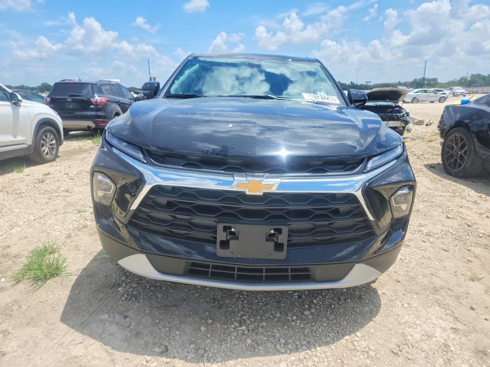 Продаж на аукціоні авто 2026 Chevrolet Blazer, vin: 3GNKBCR41TS168194, номер лоту: 60131236