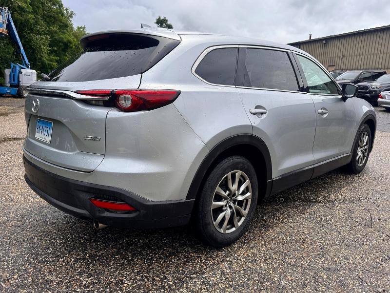 Aukcja sprzedaży 2016 Mazda Cx-9, vin: JM3TCBCY1G0117895, numer aukcji: 62824306