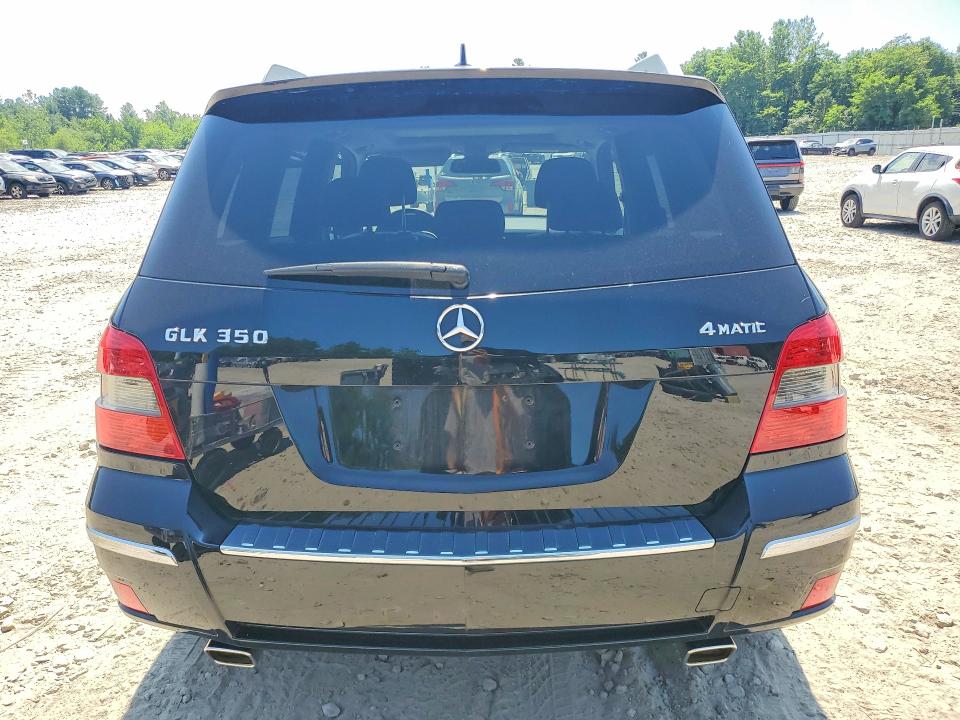 Aukcja sprzedaży 2012 Mercedes-benz Glk, vin: WDCGG8HBXCF764206, numer aukcji: 60662996