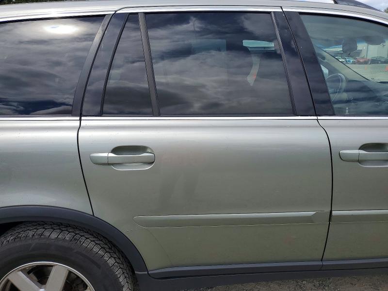 Продажа на аукционе авто 2007 Volvo Xc90, vin: YV4CZ982X71409346, номер лота: 78728625