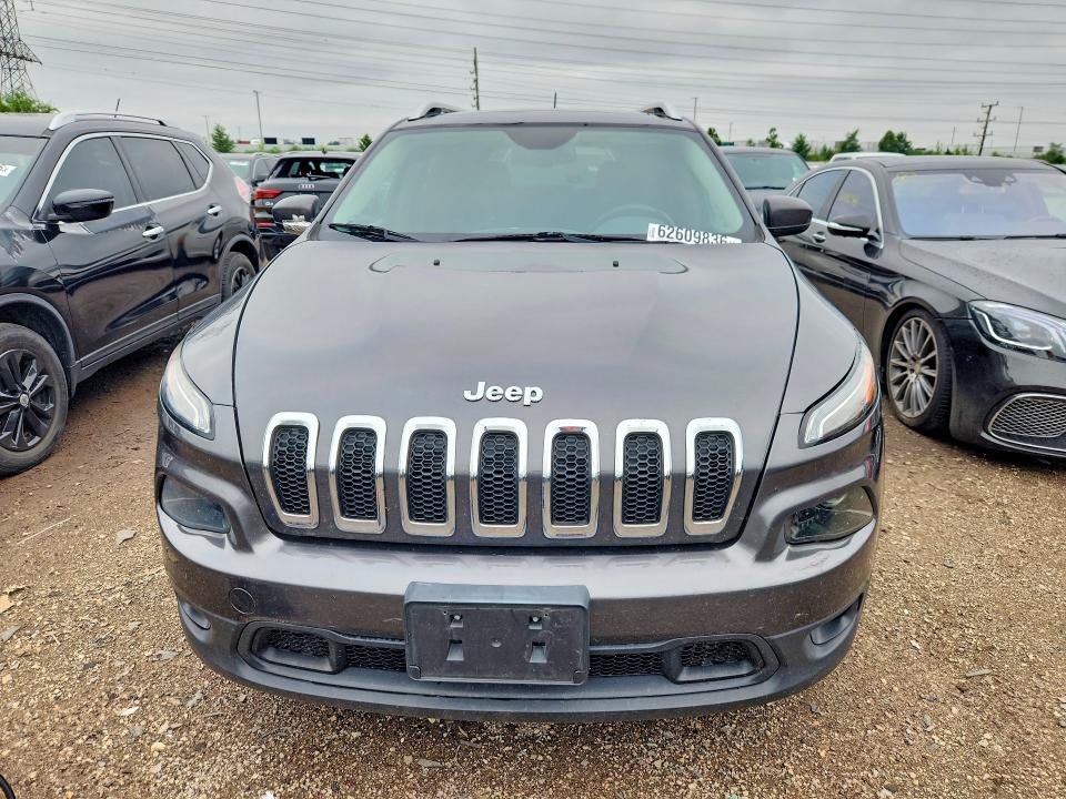Aukcja sprzedaży 2014 Jeep Cherokee, vin: 1C4PJMCBXEW184786, numer aukcji: 62609836