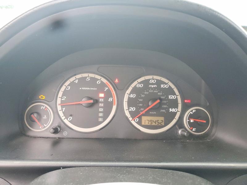 62483846 :رقم المزاد ، SHSRD78844U252591 vin ، 2004 Honda Cr-v مزاد بيع