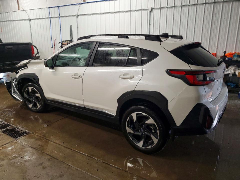 Продажа на аукционе авто 2024 Subaru Crosstrek, vin: 4S4GUHM67R3741169, номер лота: 60719986