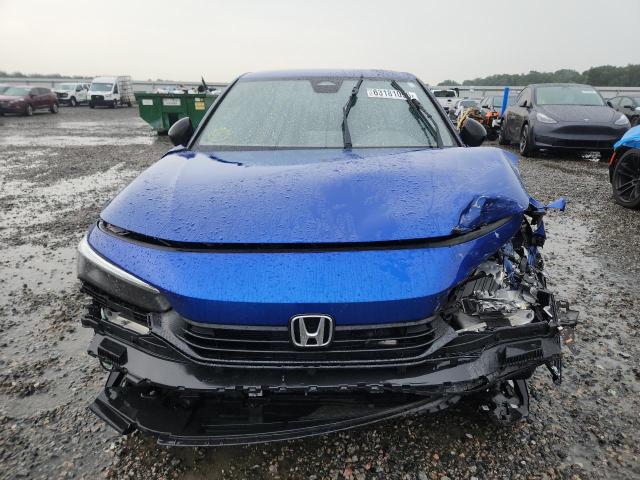 Продажа на аукционе авто 2024 Honda Civic, vin: 2HGFE2F51RH535746, номер лота: 63181096