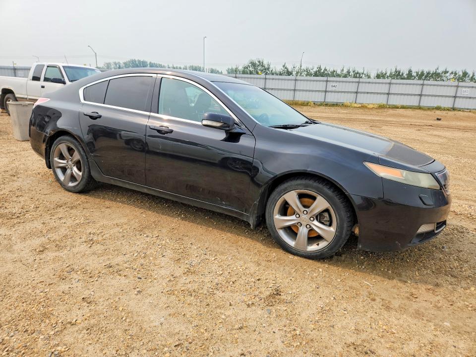 Продажа на аукционе авто 2013 Acura Tl, vin: 19UUA9F27DA800078, номер лота: 61708466