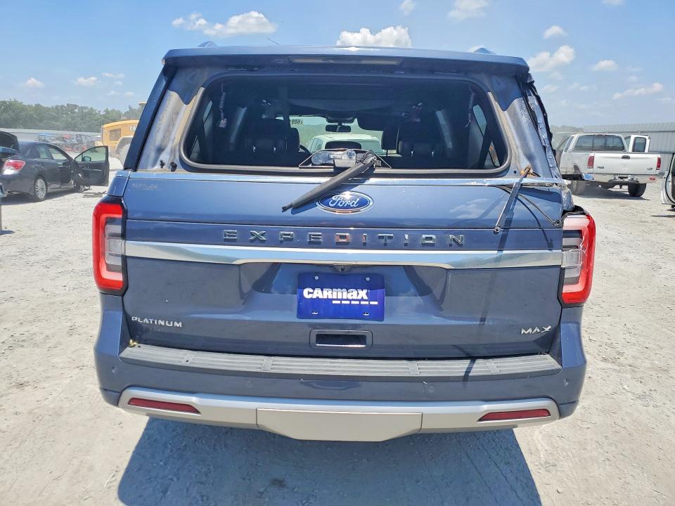 Продажа на аукционе авто 2023 Ford Expedition, vin: 1FMJK1M80PEA17779, номер лота: 60917006