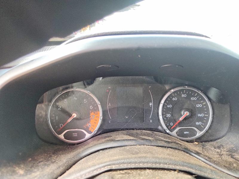 Aukcja sprzedaży 2015 Jeep Renegade, vin: ZACCJAATXFPB31058, numer aukcji: 60303766