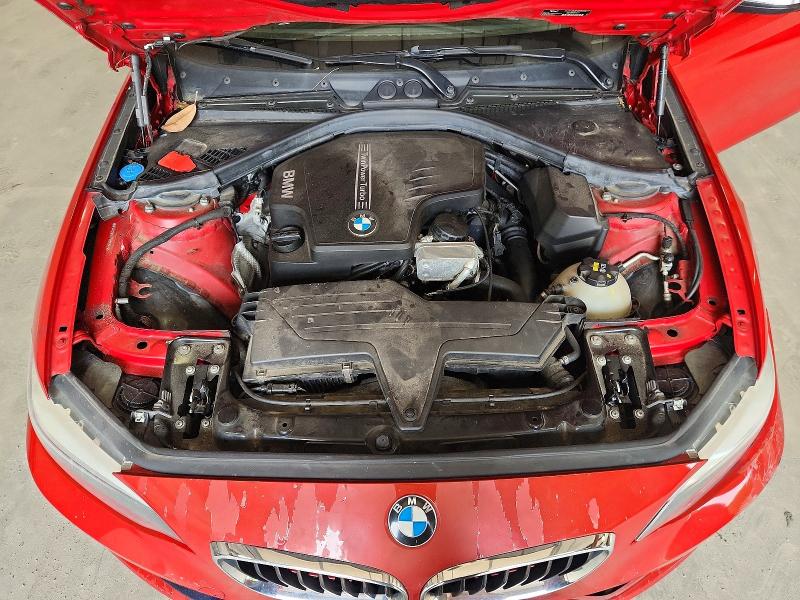 Aukcja sprzedaży 2015 Bmw 228, vin: WBA1G9C5XFVX96552, numer aukcji: 62814506