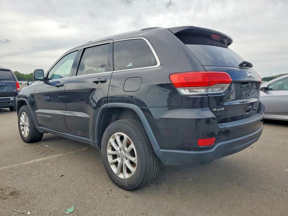 2015 Jeep Grand Cherokee მანქანა იყიდება აუქციონზე, vin: 1C4RJFAG7FC193791, აუქციონის ნომერი: 59629486