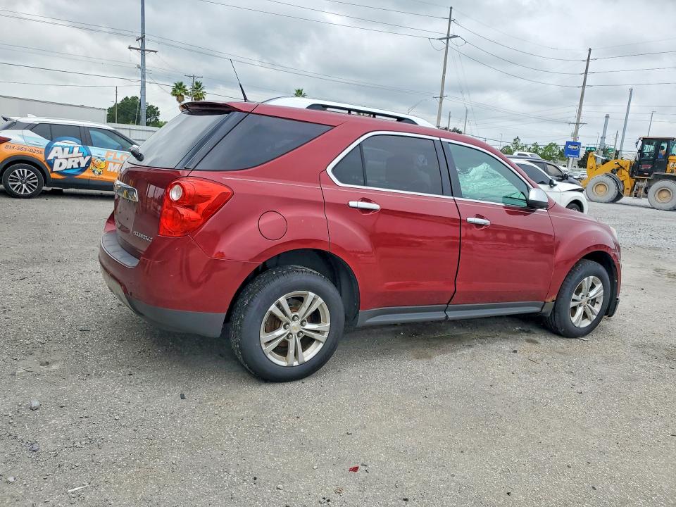 2010 Chevrolet Equinox მანქანა იყიდება აუქციონზე, vin: 2CNFLNEWXA6306655, აუქციონის ნომერი: 63163426