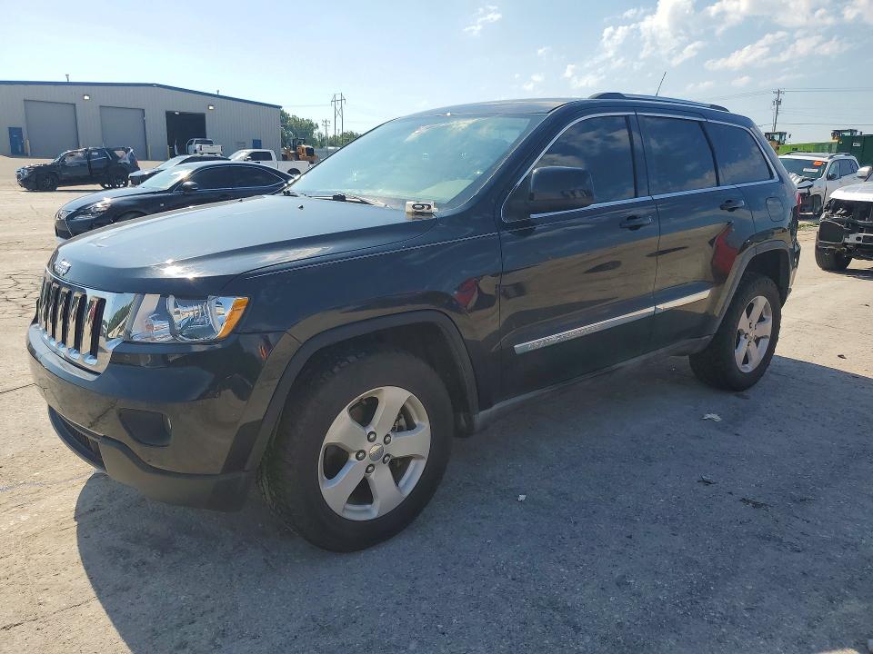 59329046 :رقم المزاد ، 1J4RS4GGXBC518317 vin ، 2011 Jeep Grand Cherokee مزاد بيع
