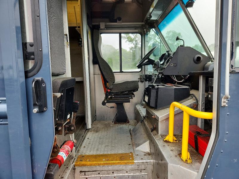 2021 Freightliner Mt45 Chassis მანქანა იყიდება აუქციონზე, vin: 4UZAC2EA2MCMN0094, აუქციონის ნომერი: 61003596