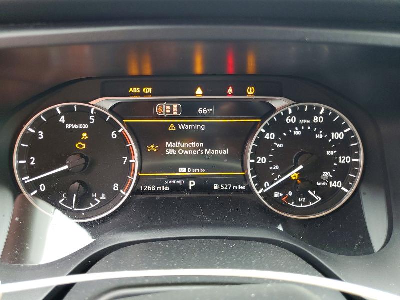 Aukcja sprzedaży 2026 Nissan Rogue, vin: 5N1BT3BA9TC777377, numer aukcji: 59841786