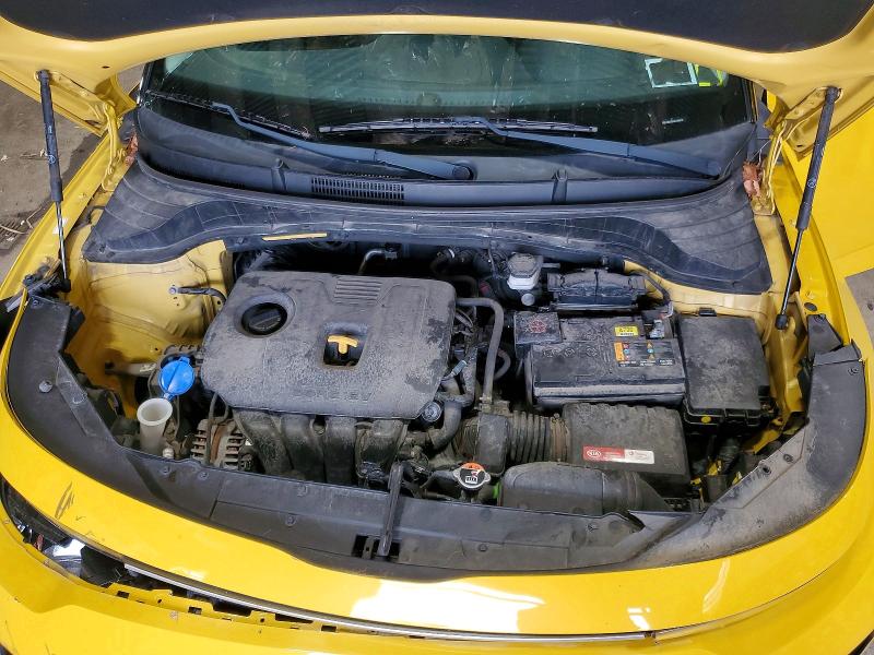 2020 Kia Soul მანქანა იყიდება აუქციონზე, vin: KNDJ23AU6L7088792, აუქციონის ნომერი: 60181616