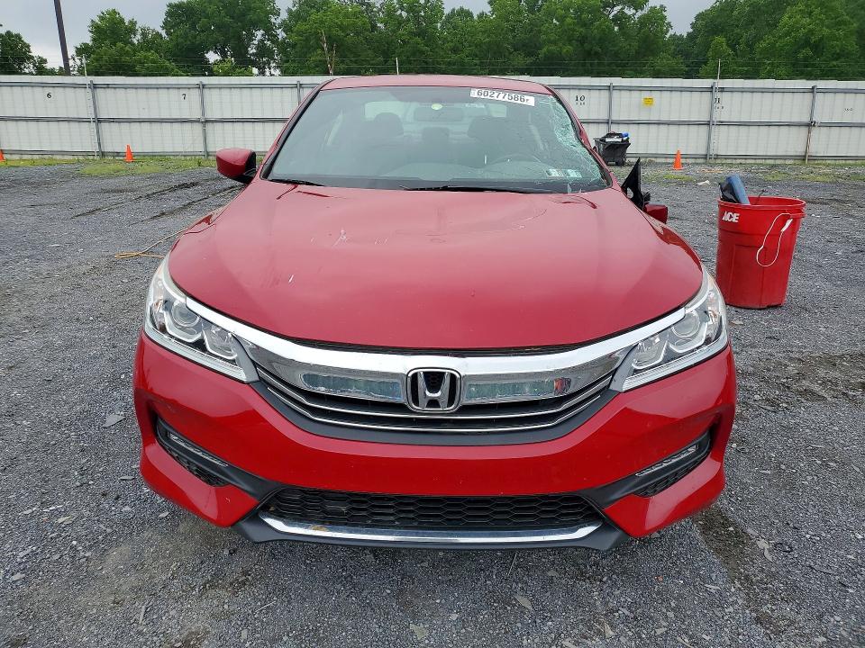 Aukcja sprzedaży 2016 Honda Accord, vin: 1HGCR2E50GA148433, numer aukcji: 60277586