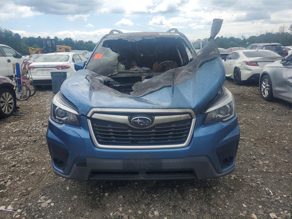 Aukcja sprzedaży 2019 Subaru Forester, vin: JF2SKAEC8KH528886, numer aukcji: 63193846