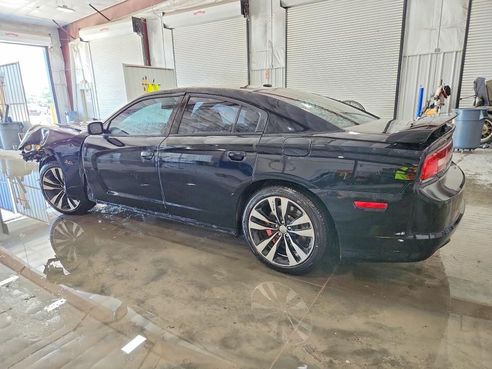 Продаж на аукціоні авто 2013 Dodge Charger, vin: 2C3CDXEJ9DH513071, номер лоту: 60806826