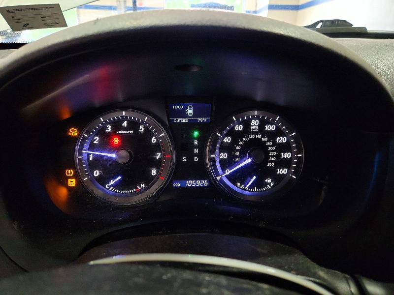 Aukcja sprzedaży 2010 Lexus Es, vin: JTHBK1EG2A2366027, numer aukcji: 60367076