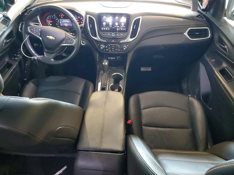 Aukcja sprzedaży 2020 Chevrolet Equinox, vin: 2GNAXXEV3L6225335, numer aukcji: 57720556