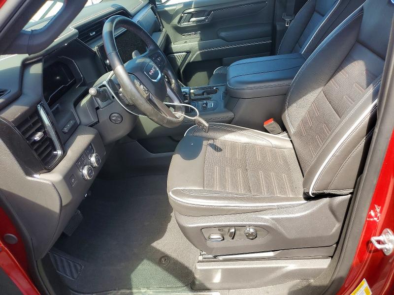 Aukcja sprzedaży 2025 Gmc Sierra, vin: 3GTUUFE89SG126766, numer aukcji: 60043456