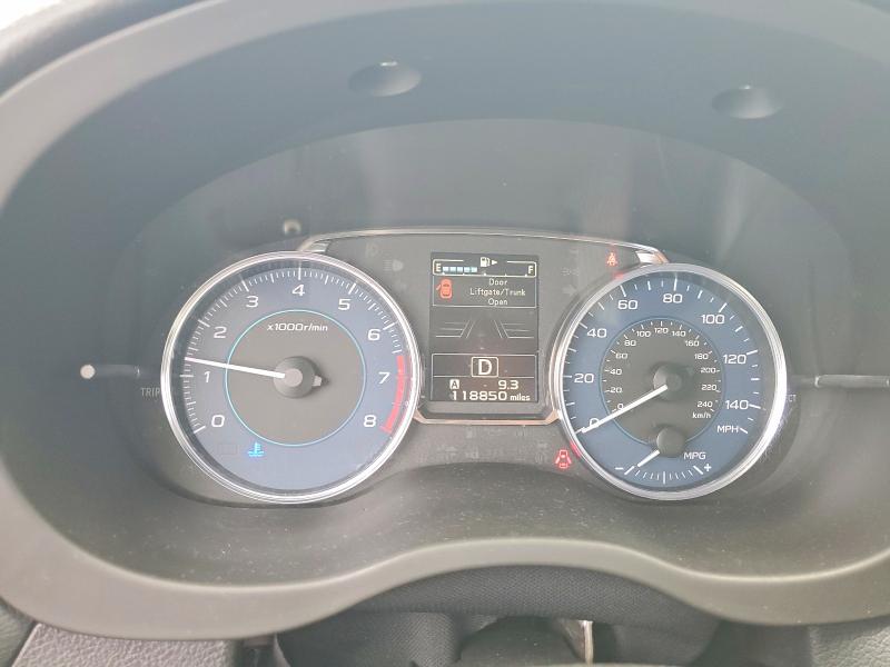 Продажа на аукционе авто 2015 Subaru Impreza, vin: JF1GJAS69FH014479, номер лота: 60811406