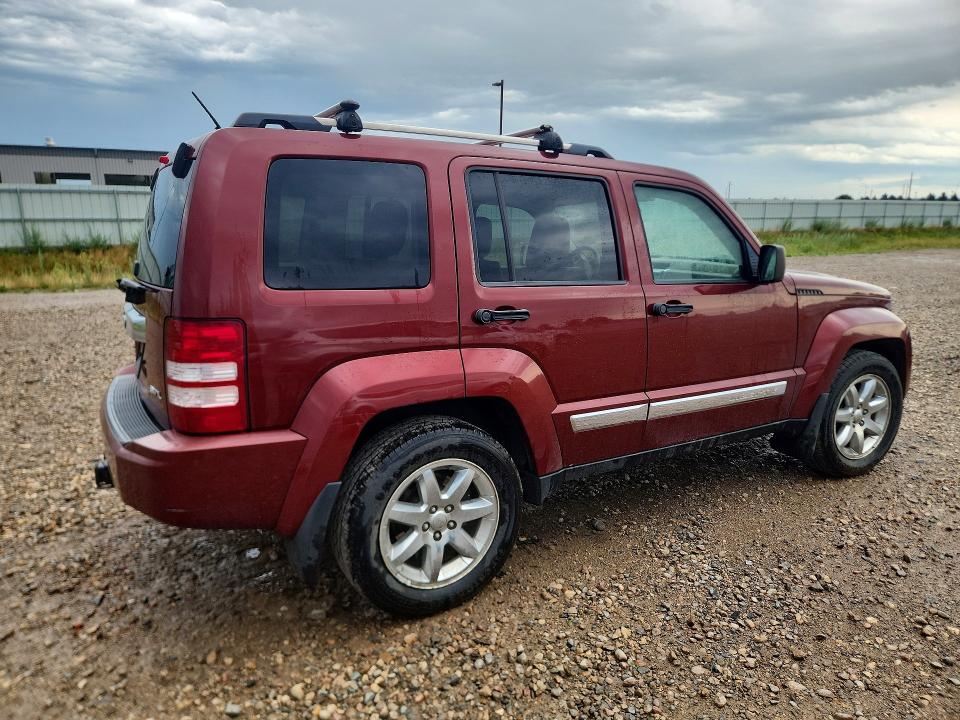 Продаж на аукціоні авто 2008 Jeep Liberty, vin: 1J8GN58K68W240299, номер лоту: 60224546