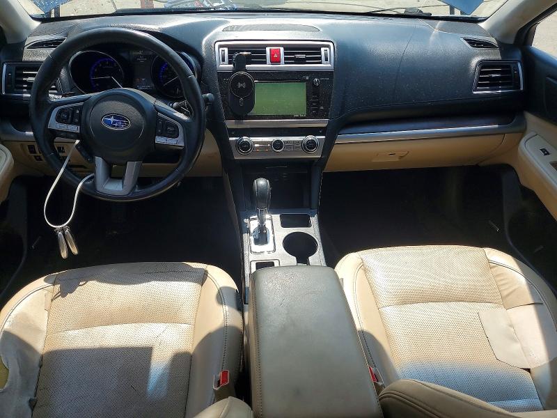 Продаж на аукціоні авто 2015 Subaru Outback, vin: 4S4BSBNC8F3233757, номер лоту: 62633176