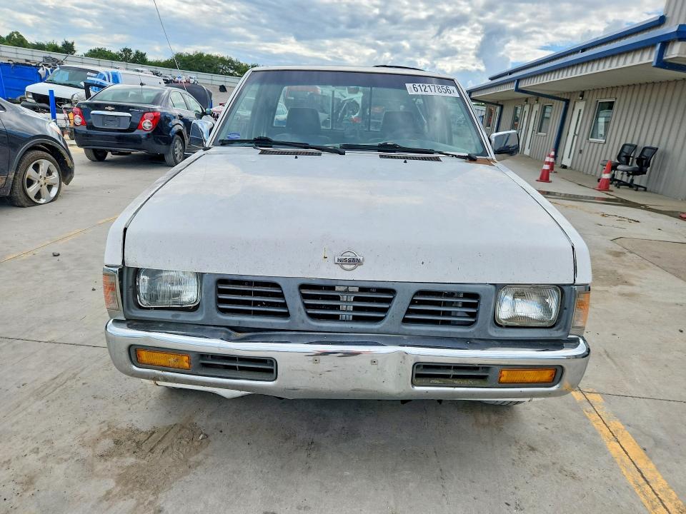 Продажа на аукционе авто 1996 Nissan Truck, vin: 1N6SD16S5TC312911, номер лота: 67982826