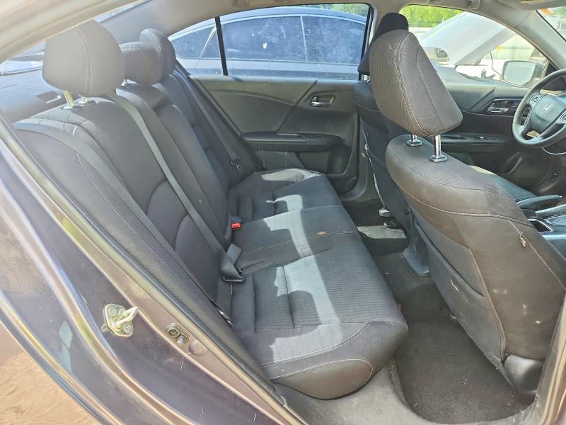59585306 :رقم المزاد ، 1HGCR2F51FA111114 vin ، 2015 Honda Accord مزاد بيع