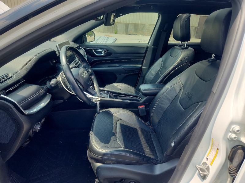 Продажа на аукционе авто 2022 Jeep Compass, vin: 3C4NJDCB9NT142378, номер лота: 63027536