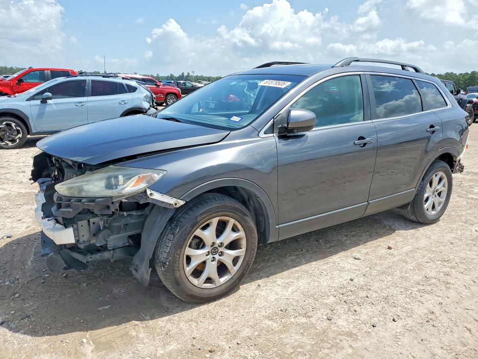Aukcja sprzedaży 2014 Mazda Cx-9, vin: JM3TB2CA3E0443636, numer aukcji: 61579506