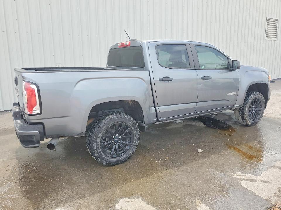Продаж на аукціоні авто 2021 Gmc Canyon, vin: 1GTG5BEA8M1105852, номер лоту: 60374406