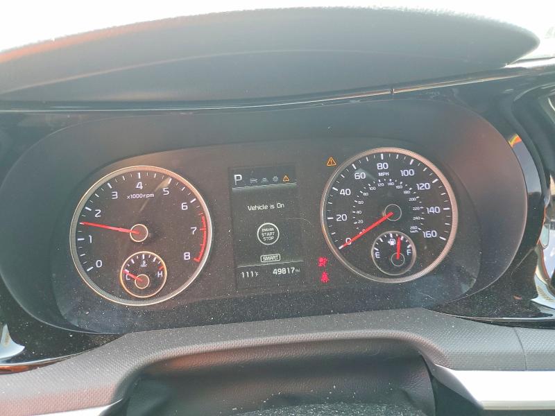 Продаж на аукціоні авто 2022 Kia K5, vin: 5XXG14J25NG163168, номер лоту: 62505086