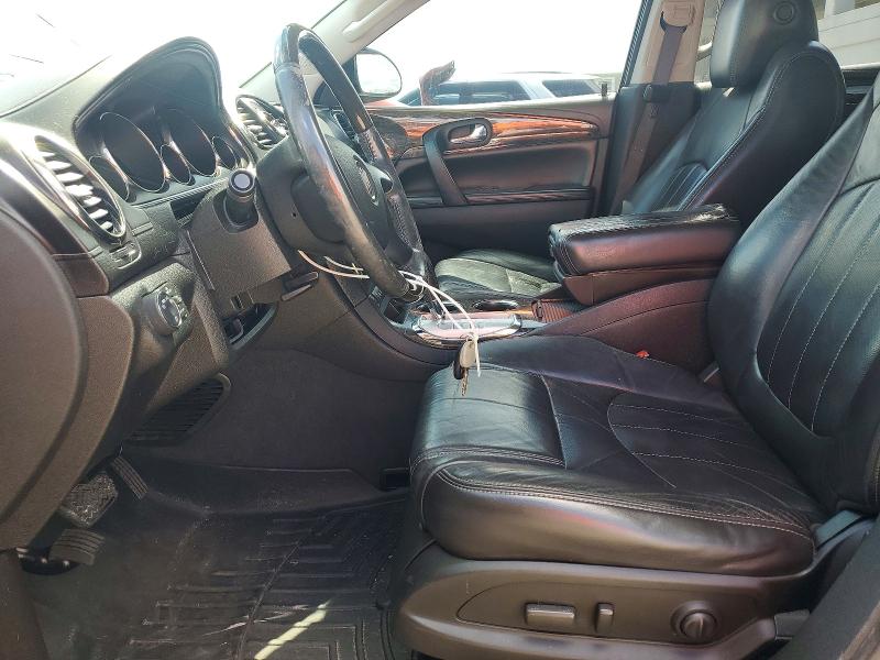 Aukcja sprzedaży 2013 Buick Enclave, vin: 5GAKRCKD0DJ262361, numer aukcji: 59091836