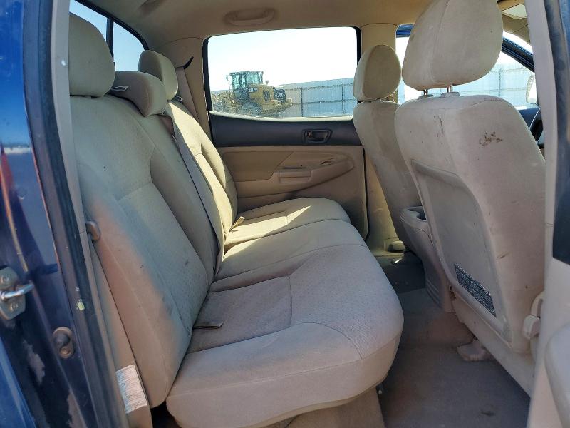 Продаж на аукціоні авто 2006 Toyota Tacoma, vin: 5TEKU72NX6Z200634, номер лоту: 61181696