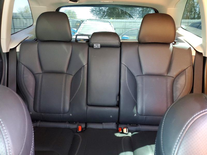 Aukcja sprzedaży 2021 Subaru Forester, vin: JF2SKAXCXMH448229, numer aukcji: 60857656