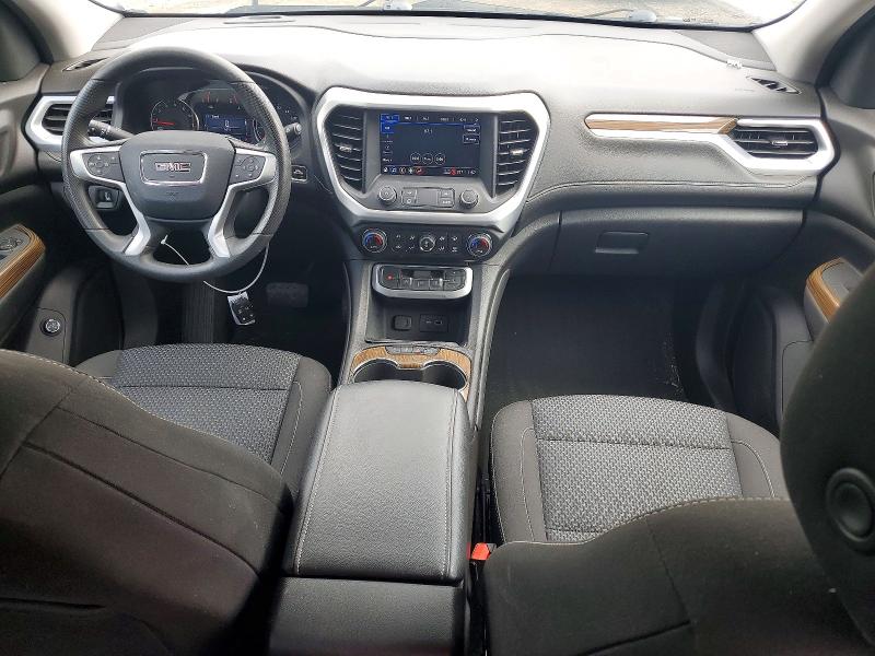 Продажа на аукционе авто 2023 Gmc Acadia, vin: 1GKKNRL44PZ133478, номер лота: 62154716