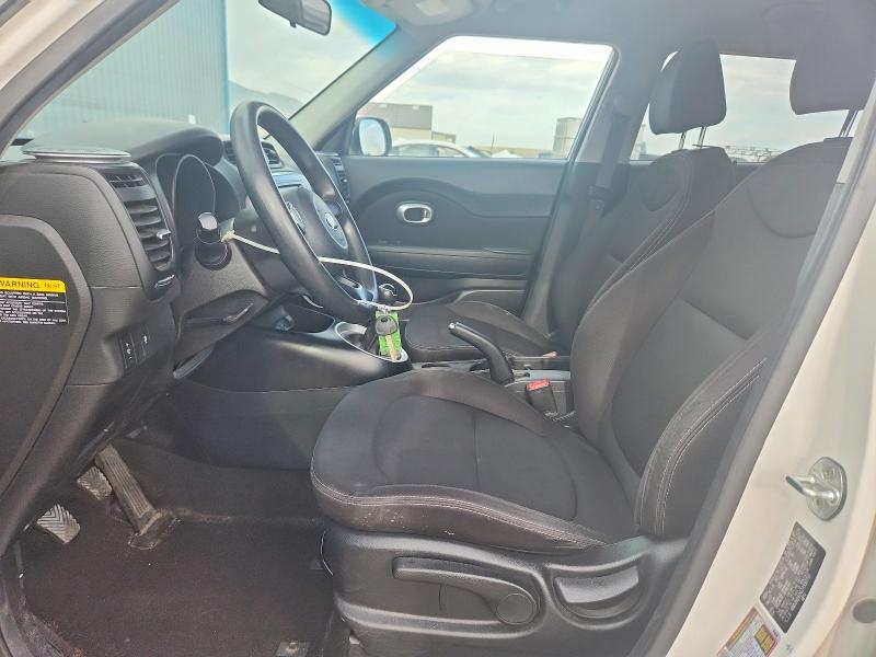 Aukcja sprzedaży 2018 Kia Soul, vin: KNDJN2A24J7558752, numer aukcji: 61416106