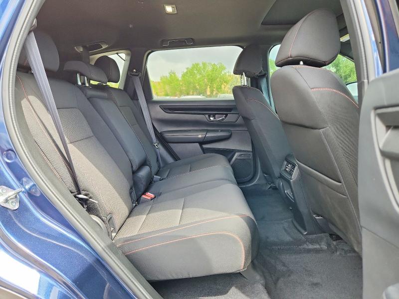 Продаж на аукціоні авто 2024 Honda Cr-v, vin: 7FARS6H50RE012804, номер лоту: 60408816