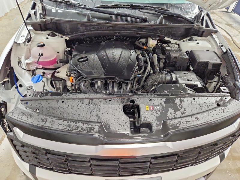 2026 Kia Sportage მანქანა იყიდება აუქციონზე, vin: 5XYK2CDF7TG357662, აუქციონის ნომერი: 60676536