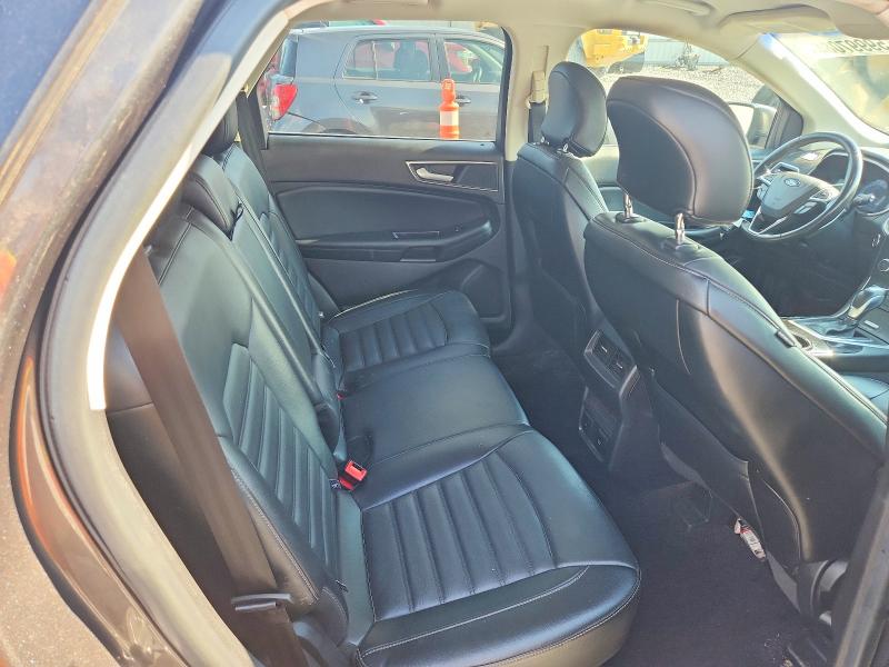 2016 Ford Edge მანქანა იყიდება აუქციონზე, vin: 2FMPK4J99GBB70259, აუქციონის ნომერი: 59997086